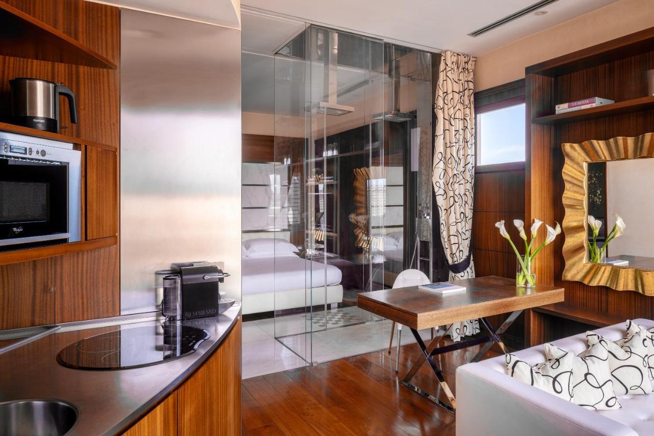 Repubblica Luxury | Una Esperienze Aparthotel
