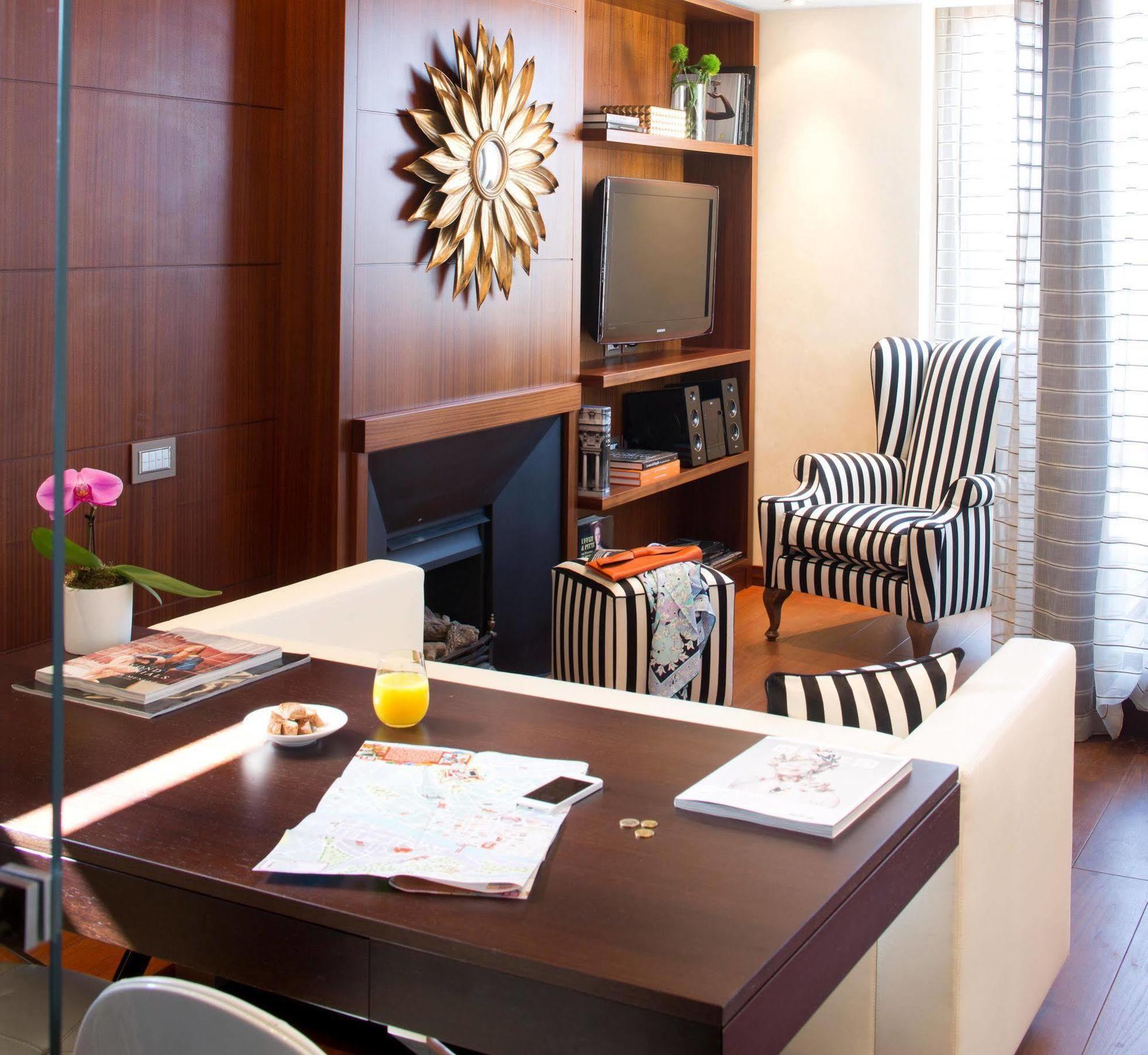 Repubblica Luxury | Una Esperienze Aparthotel