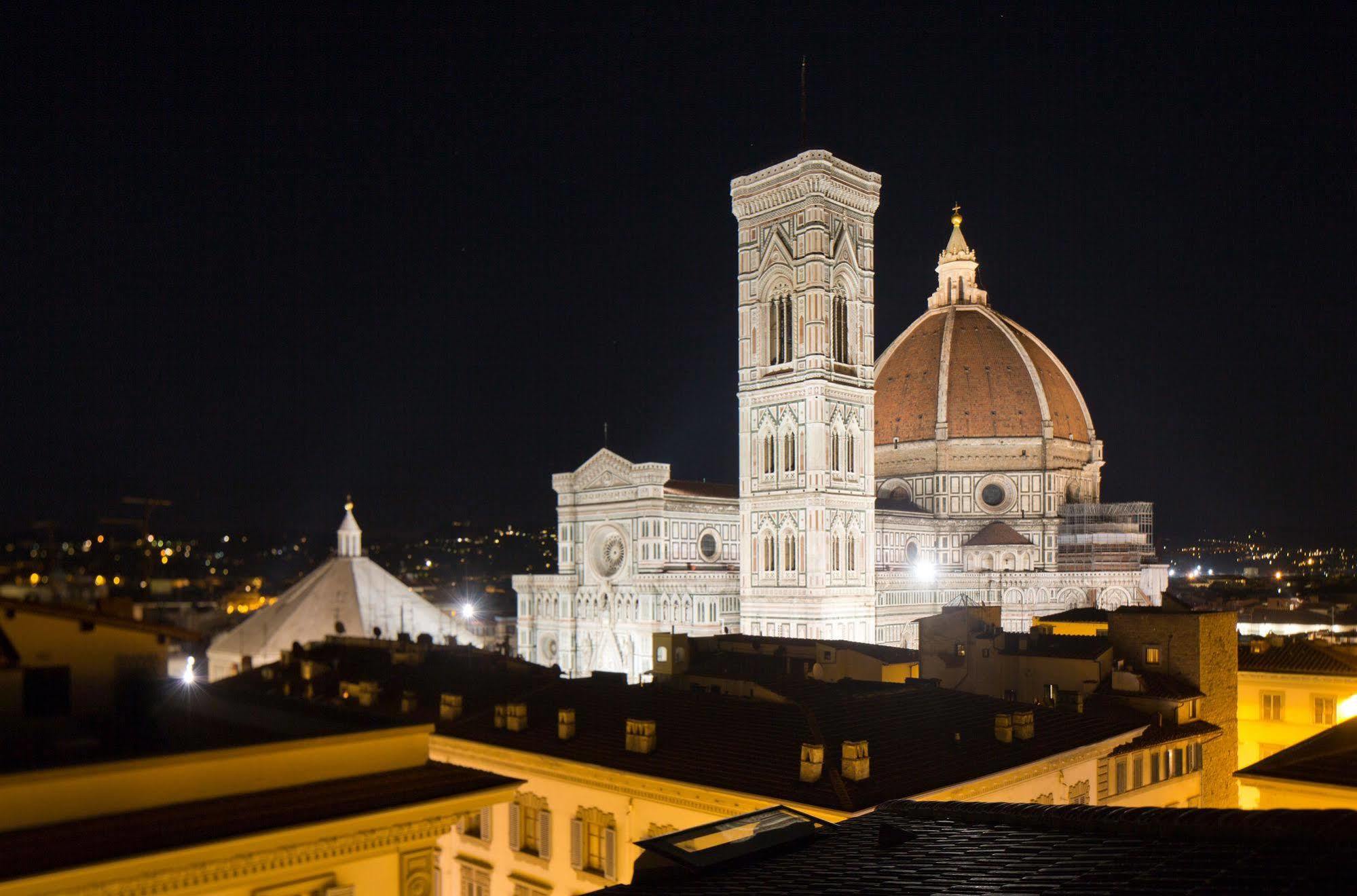 Repubblica Luxury | Una Esperienze Aparthotel Florence